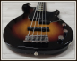 Preview: Yamaha Pro Series BBP35, Vintage Sunburst II